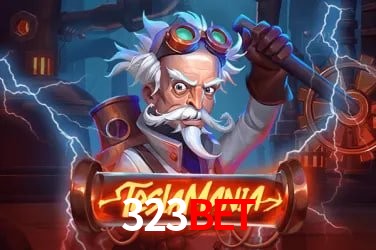 Experiência VIP 323Bet