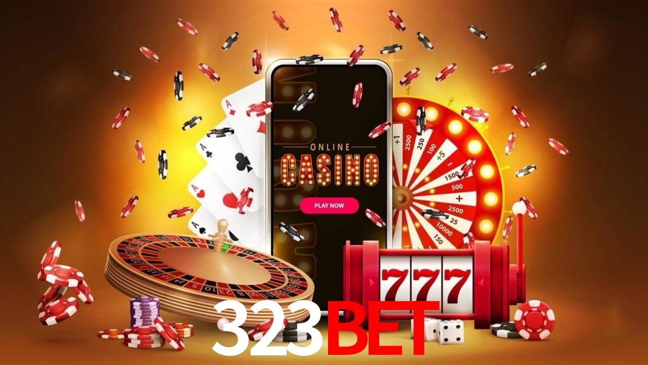 Estatísticas 323Bet